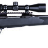 Savage Arms 110 Apex Hunter XP 7mm PRC 22" Vortex Crossfire II Scope Rifle 1 150538