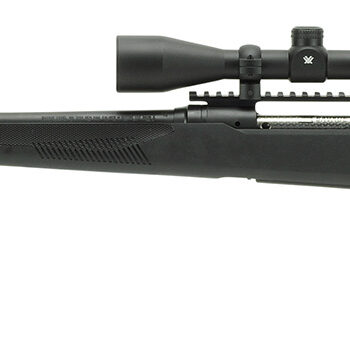 Savage Arms 110 Apex Hunter XP 7mm PRC 22" Left Hand Vortex Scope Rifle