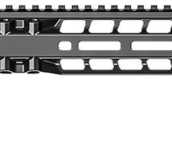 Radian Weapons R0411 Builder Kit  Radian Black, AX556 Ambi Lower, 14" Handgaurd, Includes Most Lower Parts