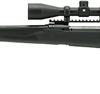 Savage Arms 110 Apex Hunter XP 243 Win 22" Muddy Girl Stock Vortex Scope Rifle