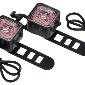 Hornady Target Impact Indicator 9.5 Inch 2 Pack Shooting Accessories