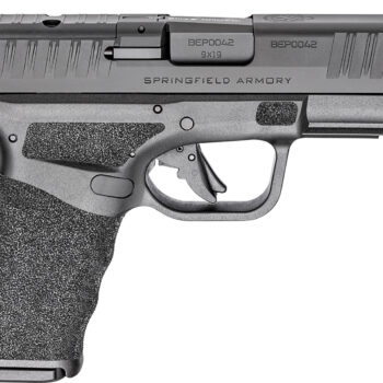Springfield Hellcat Pro 9mm 10rd 3.7″ CA Compliant