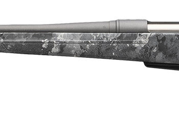 Winchester XPR LH EXT NS 270 Win 24" Black Matte Rifle