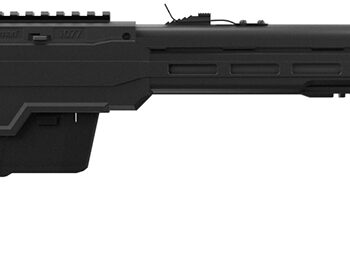 Crosman 1077 Tactical CO2 Air Rifle 177