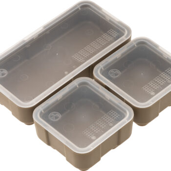 Magpul DAKA Storage Bin Flat Dark Earth Polymer