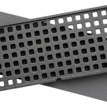 Magpul DAKA Grid Organizer Black Polypropylene