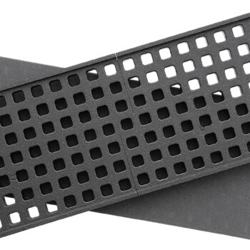 Magpul DAKA Grid Organizer Black Polypropylene Storage