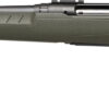 Savage Arms Axis 2 Green 223 Rem 4+1 22" Left Hand 1 168718