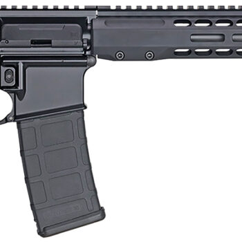 Barrett REC7 DI 5.56 NATO 16″ 30+1 Anodized Rifle