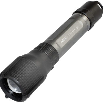 Lb Marketing 97712 Zephyr-RS  Gray 200/550 Lumens White LED