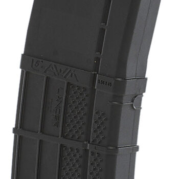 Lancer L5G220BLK L5AWM Gen 2 20rd 5.56 Black