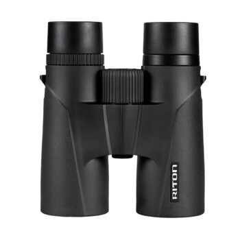 Riton Optics 3 Primal 8x42mm Bak4 Prism Binoculars Aluminum Magnesium Alloy