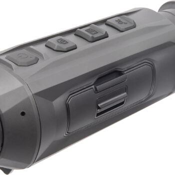 AGM Global Vision TAIP193842   Thermal Monocular Black 19mm 384x288 Resolution