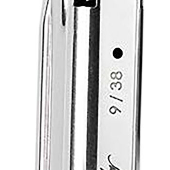 Kimber 2K11 17rd 9mm Silver Stainless Steel Magazine