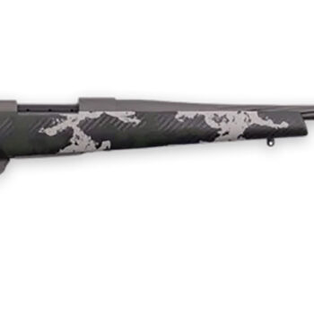 Weatherby VGD Talon 300 WBY 24TB Rifle