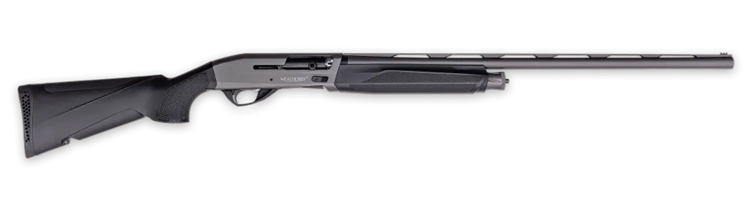 Weatherby ET22028PGM Element 2 20 Gauge 3" 2+1 28" Tungsten Cerakote Barrel/Receiver Synthetic Stock 3 Weatherby ET22028PGM Element 2 20 Gauge 3" 2+1 28" Tungsten Cerakote Barrel/Receiver Synthetic Stock