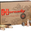 Hornady Dangerous Game .416 Rigby 400gr DGX Bonded 20/Box 1 50647