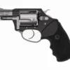 Charter Arms 53870 Undercover Lite .38 Special | Lightweight 5-Shot Revolver with 2” Barrel 2 Charter Arms 53870 Undercover Lite .38 Special | Lightweight 5-Shot Revolver with 2” Barrel