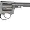 Charter Arms 73560 Pug Target 357 Mag 5rd 6"