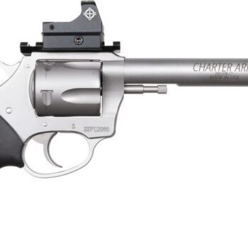 Charter Arms Mastiff .44 caliber