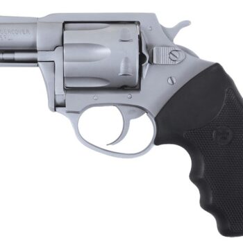 The Charter 13841 Police Undercover Revolver is a compact, reliable, and powerful firearm designed to deliver performance and protection.