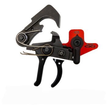 BFSIII Binary Trigger for AR Platform