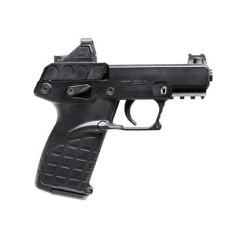 Kel-Tec P17 .22 LR 3.8 Inch 16rd Handgun