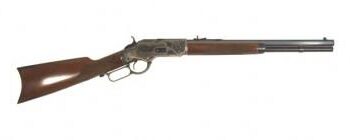 1873 SADDLE RIFLE 18 Inch 357