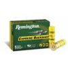 Remington Express Buckshot Shotgun Ammo 20 ga 2 3/4" 3 3/4 dr 20 plts #3B 1220 fps 5/ct 1 https3A2F2Fmedia.chattanoogashooting.com2Fimages2Fproduct2FRT206302FRT20630 1