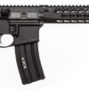 BCM 780790 RECCE-14 KMR-A 223 Rem/5.56x45mm NATO 30+1 14.50" Steel Chrome Lined Barrel, Mod 1 Compensator, Anodized 7075-T6 Aluminum Receiver, Synthetic 6 Position Stock, Ambidextrous Safety 2 14521