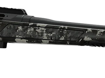 CHRIS 8011502500 EVOKE HUNTER 65PRC 22 BLK