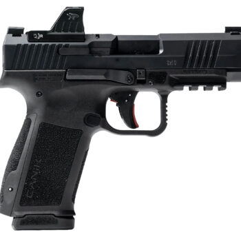 Canik Mete MC9LS with MeCanik MO1 Optic