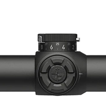 Leupold 184423 VX-6HD Gen 2 3-18x44mm CDS-SZL2 Illuminated FireDot Duplex Reticle 30mm