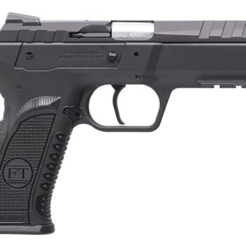 Tanfoglio TFFORCES9 Force Esse  9mm 16+1 4.40" Steel Slide