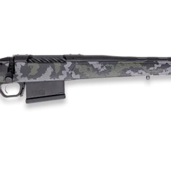 WTHBY 3WRX265RWR6B 307 RANGE XP 2.0 6.5WBY 24+2