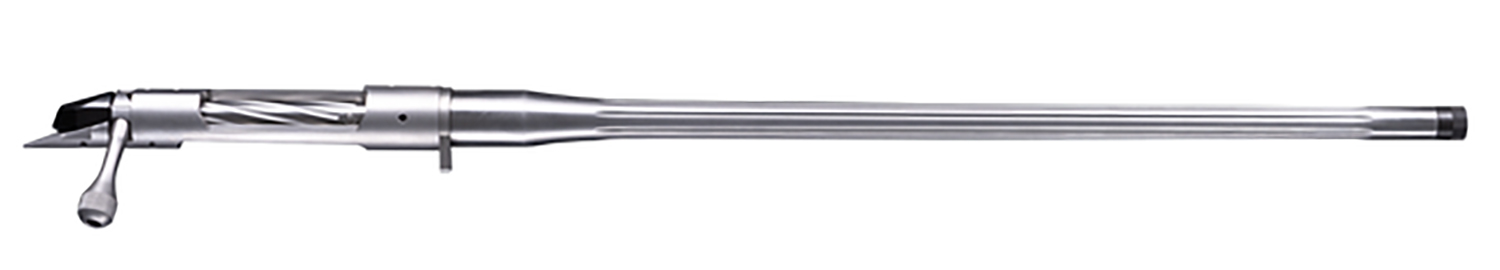 Bergara Rifles BPBA26300WM 300 Win Mag 22" 416 Stainless Steel Barrel Features 4 Contour 3 Bergara Rifles BPBA26300WM 300 Win Mag 22" 416 Stainless Steel Barrel Features 4 Contour