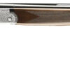 Beretta USA J686F1226 686 Silver Pigeon I 12 Gauge 3" 2rd 26" Blued Over/Under Vent Rib Barrel Silver Engraved Receiver, Fixed Grade II Walnut Wood Stock Right Hand 2 175324