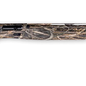 Weatherby EW22028PGM Element 2 Waterfowl 20 Gauge 3" 2+1 28" Hydrodipped Realtree Max-7