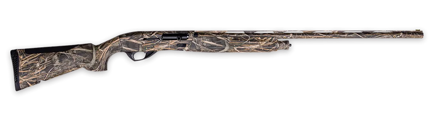 Weatherby EW22028PGM Element 2 Waterfowl 20 Gauge 3" 2+1 28" Hydrodipped Realtree Max-7 3 Weatherby EW22028PGM Element 2 Waterfowl 20 Gauge 3" 2+1 28" Hydrodipped Realtree Max-7