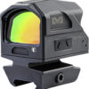 Meprolight USA 901142372 MCO Pro Matte Black 1x 1 176858