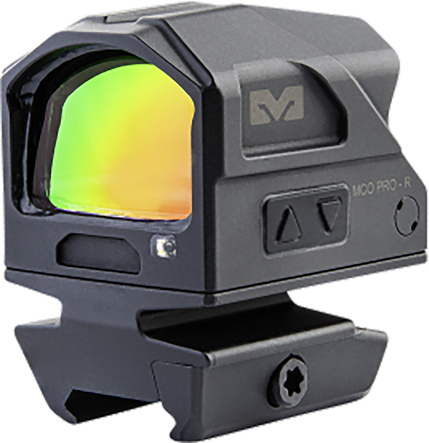 Meprolight USA 901142372 MCO Pro Matte Black 1x 3 Meprolight USA 901142372 MCO Pro Matte Black 1x