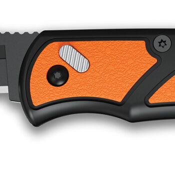 OUTDOOR EDGE RCB25-2C RAZR LITE EDC 2.5" ORG