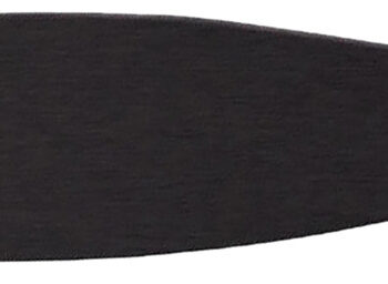 Cold Steel CS80STK10Z Mini Flight Sport Throwing Knife Black 1055 Carbon Steel Blade & Handle