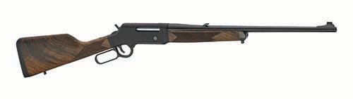 Henry Long Ranger Lever Action Sighted Rifle 6.5 Creedmoor 4rd Capacity 22" Barrel Walnut Stock 3 Henry Long Ranger Lever Action Sighted Rifle 6.5 Creedmoor 4rd Capacity 22" Barrel Walnut Stock
