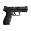 IWI MASADA Pistol 9mm 2 17/rd Magazines 4.1" Barrel Black 3-Dot Sight Optics Ready 2 https3A2F2Fmedia.chattanoogashooting.com2Fimages2Fproduct2FIMM9ORP172FIMM9ORP17 1