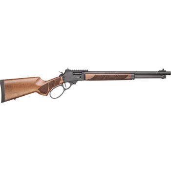S&W Model 1854 Rifle .357 Mag 10rd Capacity 19.25" Barrel Walnut Stock