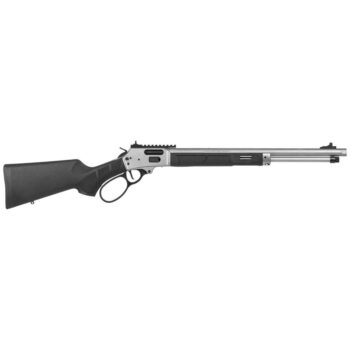 Smith & Wesson 1854 Rifle .357 Mag 10rd Capacity 19.25" 5/8x24 Threaded Barrel