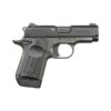 TriStar Protege X-Sub Compact Handgun 9mm Luger 7rd Magazine(1) 3.2" Barrel Tungsten 1 https3A2F2Fmedia.chattanoogashooting.com2Fimages2Fproduct2FUO857162FUO857161