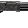 Winchester Repeating Arms 512457695 SXP Defender Compact 20 Gauge Pump 3" 5, 2 3/4" Shells 18" Forged Carbon Hydrodip Steel Barrel, Aluminum Receiver, Fixed Forged Carbon Hydrodip Synthetic Stock 1 162511