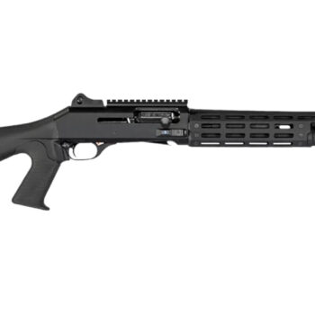 MAC 21000183 TRADESMAN 1014 12G BLK